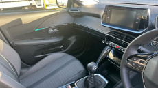 Peugeot 208 1.2 PureTech 100 Allure Premium + 5dr Petrol Hatchback